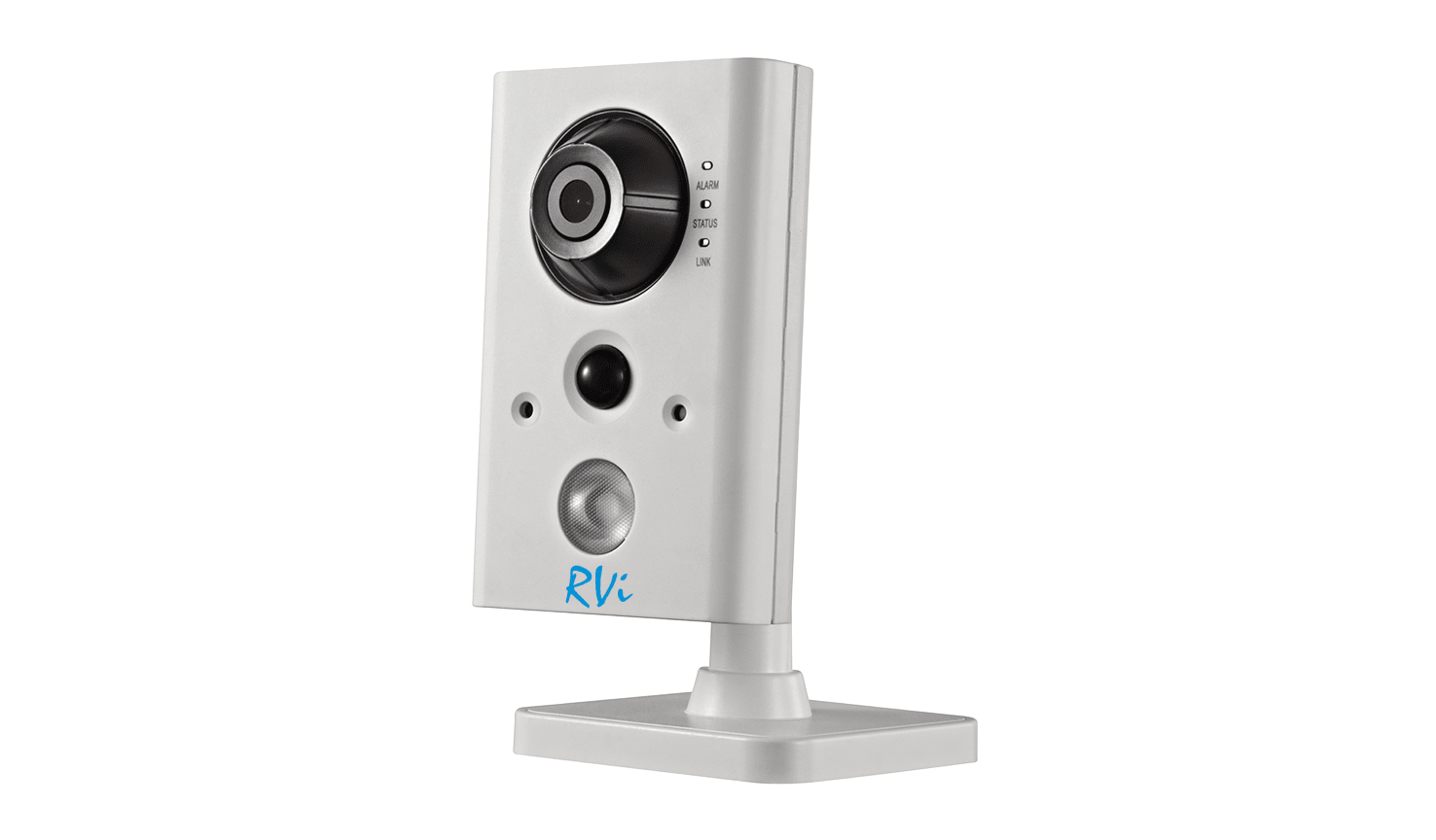 IP Видеокамера внутренняя RVi-IPC11SW (2.8 мм)