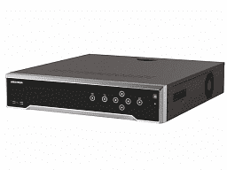 IP видеорегистратор DS-7716NI-K4/16P