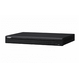 IP видеорегистратор DHI-NVR2208-S2
