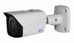 IP Видеокамера цилиндрическая  RVi-IPC44 V.2 (3.6)