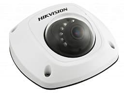 IP Видеокамера купольная DS-2CD2542FWD-IS (4.0)