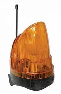 Лампа LAMP Сигнальная  со встроенной антенной
