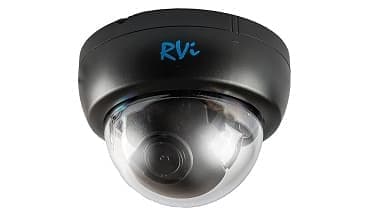 Аналоговая видеокамера  RVi-427 (700ТВЛ 2.8-12 мм)